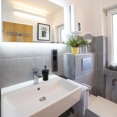 Der Berg Ruft 상트안드레스베르크