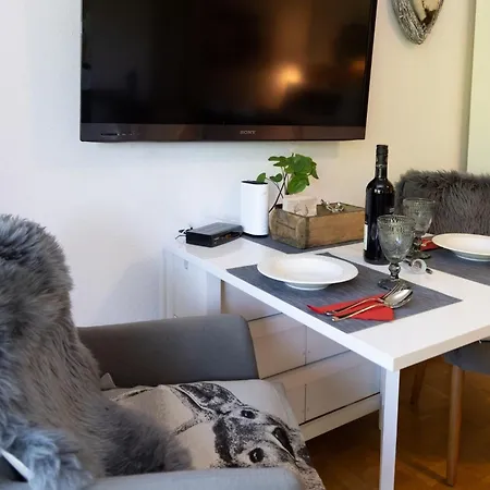 Der Berg Ruft * 상트안드레스베르크