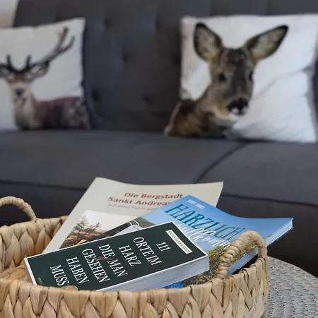 아파트 Der Berg Ruft